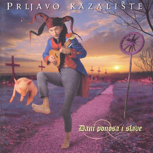 Brane, Srušit Ću Sve