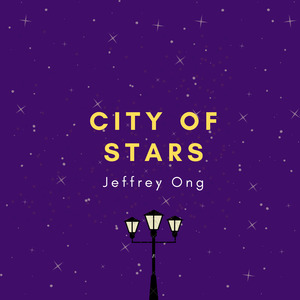 city of stars