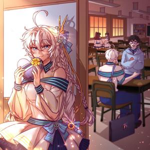 Pump It Up (Nightcore)