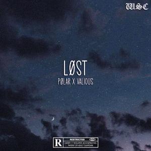 LØST (feat. Valious)
