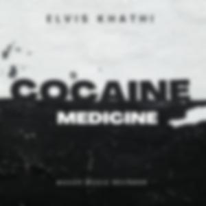 Cocaine Medicine
