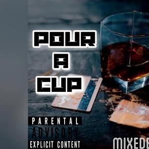 Pour A Cup