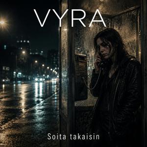 Soita takaisin