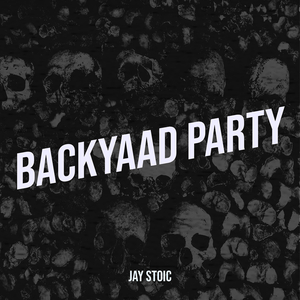Backyaad Party