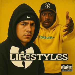 Lifestyles (feat. Inspectah Deck)