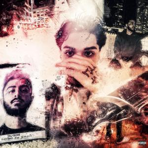 Down Bad (feat. 808 Taj)