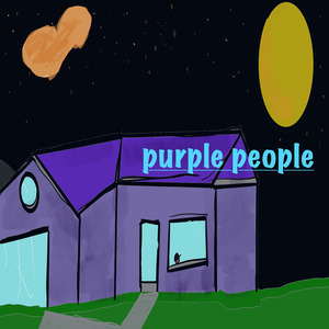 Purple People