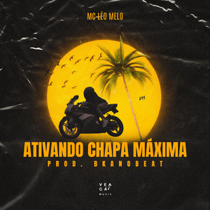 Ativando Chapa Máxima