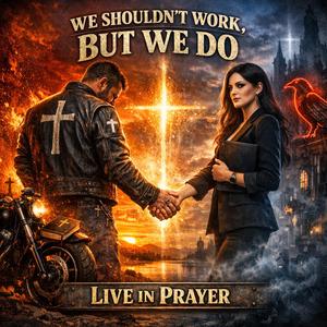 We Shouldn't Work, But We Do