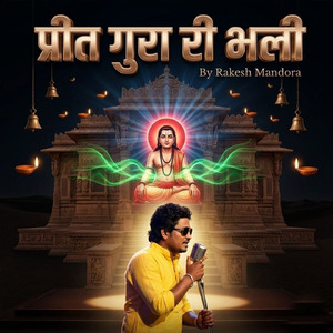 प्रीत गुरा री भली