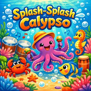 Splash-Splash Calypso