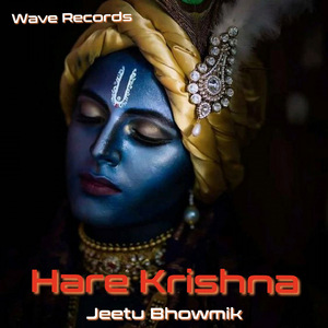 Hare Krishna