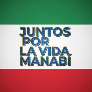 Juntos por la vida (feat. Orlando Tumbaco)
