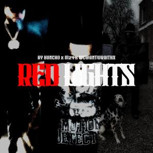 RED LIGHTS