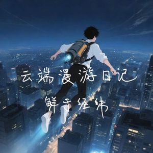 云端漫游日记