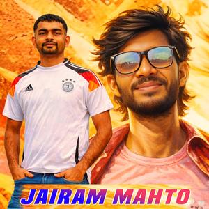 Jairam Mahto
