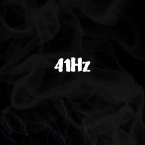 41hz