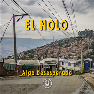 Algo Desesperado