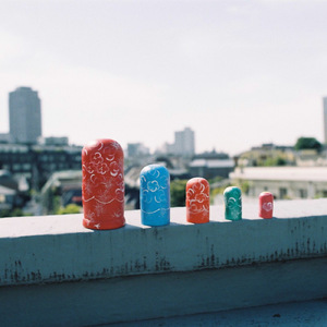 マトリョーシカ