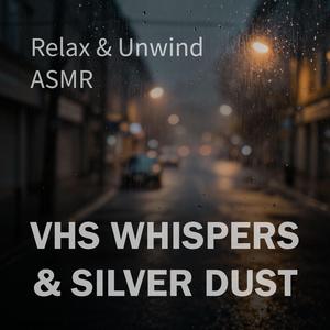 Midnight Dust on Silver Film