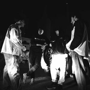 Huecos (feat. F. Lastre)