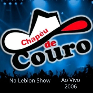 Papel de confeito - CHAPÉU DE COURO