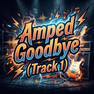 Amped Goodbye (Track 1)