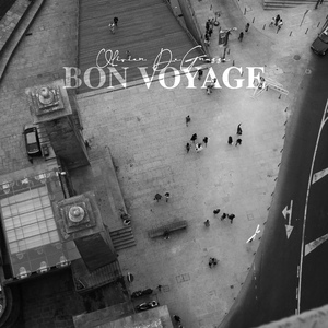 Bon voyage