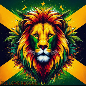 All Love Reggae