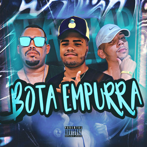 Bota Empurra (Brega Funk)