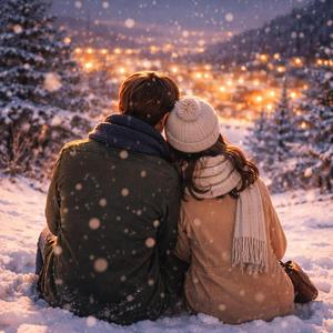 手袋越しの温度 (The Warmth Through Gloves)