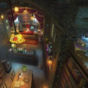 阿胡凯原野【Ahukkay-1.01】