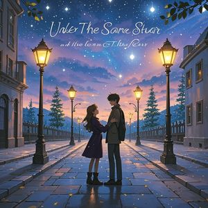 同一片星空-春雪