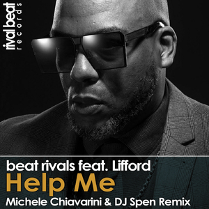 Help Me (Michele Chiavarini & DJ Spen Reprise Dub)