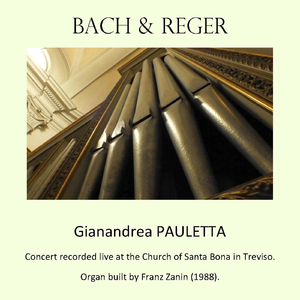 Praeludium Et Fuga in E Minor, BWV 548 : I. Praeludium
