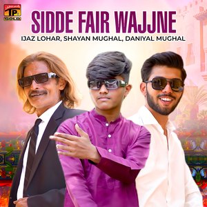 Sidde Fair Wajjne