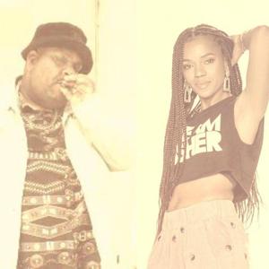 where did the love go (feat. dynasty & honey brown)