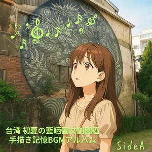 きのうの足あとを追って