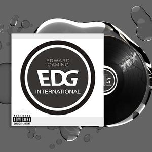 2021英雄联盟S11世界冠军EDG