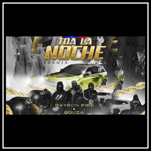 Toa la Noche (Remaster)