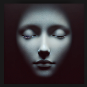 Close Your Eyes In THE DARK