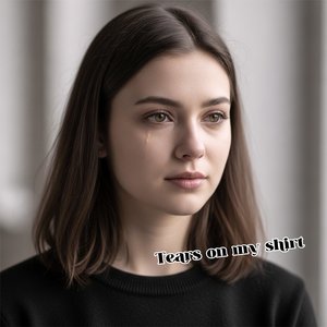 Tears on My Shirt