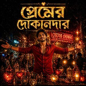 প্রেমের দোকানদার