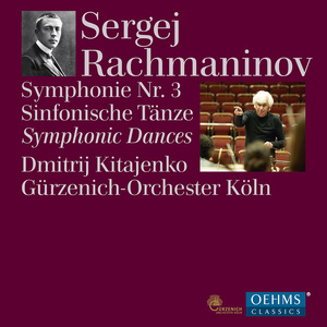 Symphonic Dances, Op. 45:I. Non allegro