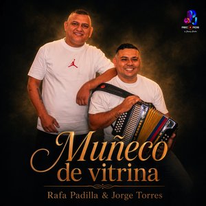 Muñeco De Vitrina