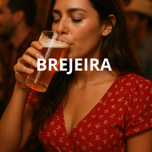 BREJEIRA