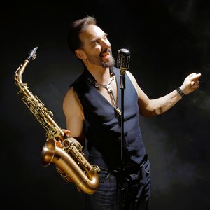 Funky Sax