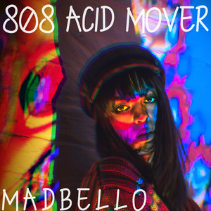 808 Acid Mover