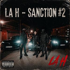 Sanction #2