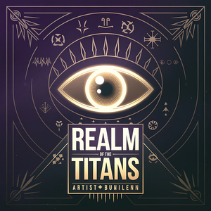 Realm of the Titans